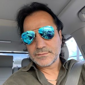 Meet your Posher, Mehmet